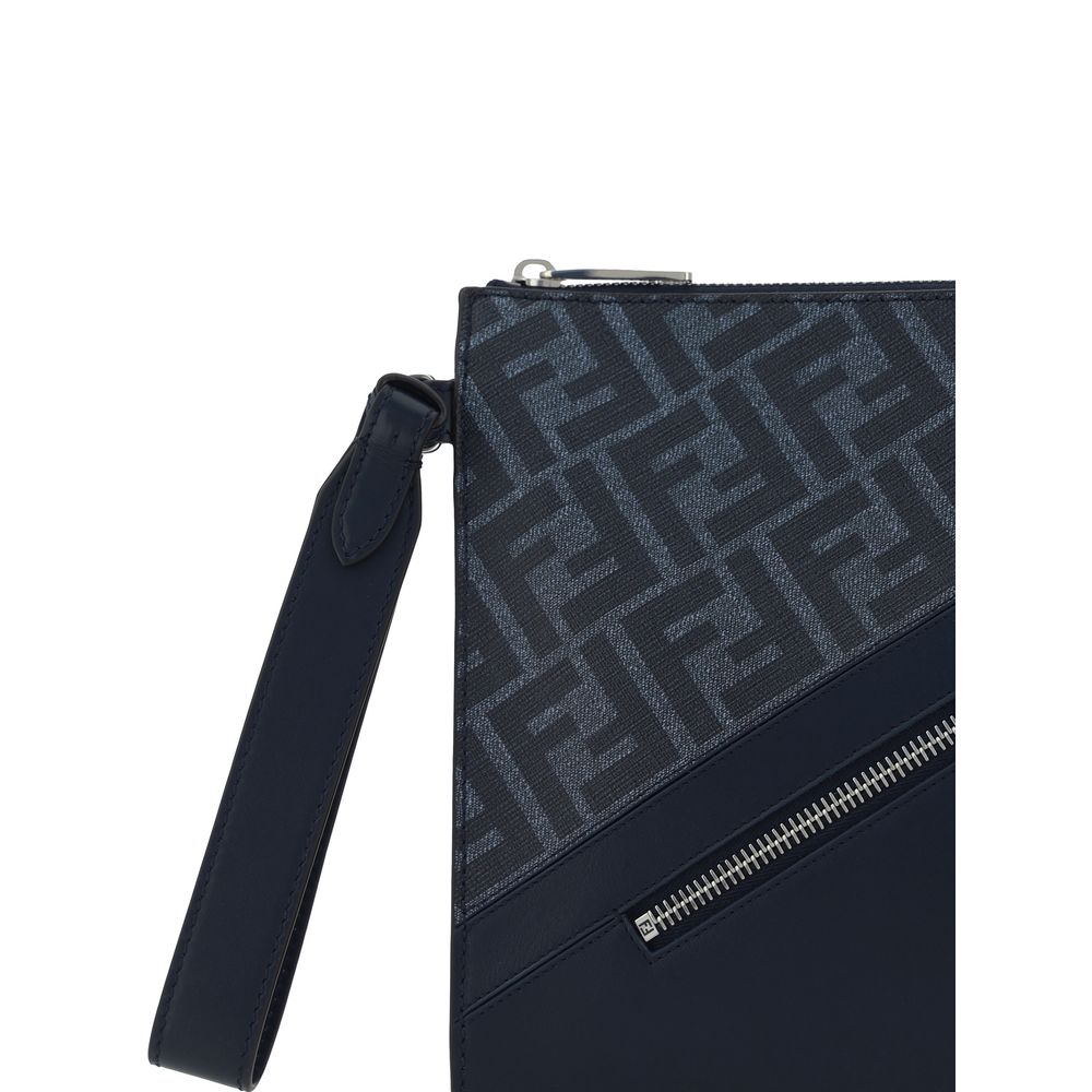 Pochette Fendi FF