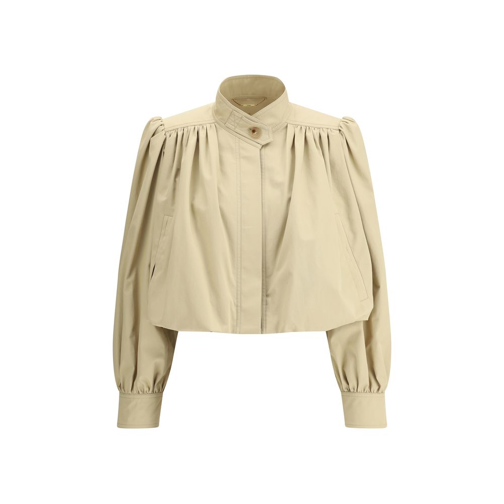Veste courte Chloé