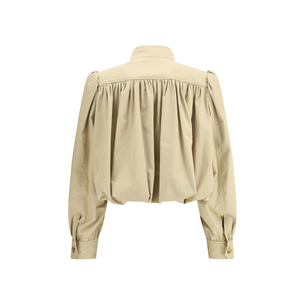 Veste courte Chloé