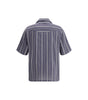 Brunello Cucinelli Short-sleeved Shirt