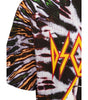 Dsquared² Multicolor Cotton T-Shirt