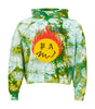 Palm Angels Multicolor Cotton Sweatshirt