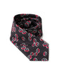 Giorgio Armani Gray Silk Ties & Bowty