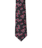 Giorgio Armani Gray Silk Ties & Bowty