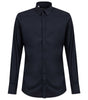Dolce & Gabbana Blue Cotton Shirt