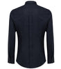 Dolce & Gabbana Blue Cotton Shirt