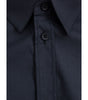 Dolce & Gabbana Blue Cotton Shirt