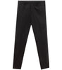 Dolce & Gabbana Black Wool Pant