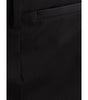 Dolce & Gabbana Black Wool Pant