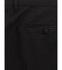 Dolce & Gabbana Black Wool Pant