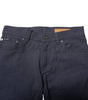 Dolce & Gabbana Dark Blue Cotton Skinny Denim Jeans