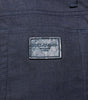 Dolce & Gabbana Dark Blue Cotton Skinny Denim Jeans