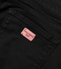 Dolce & Gabbana Black Skinny Cotton Mid Waisted Denim Jeans