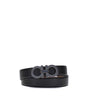 Ceinture réversible Ferragamo Gancini