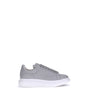 Alexander McQueen Leather Sneakers