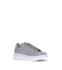 Alexander McQueen Leather Sneakers