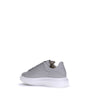 Alexander McQueen Leather Sneakers