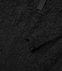 Dolce & Gabbana Black Nylon Lace Long Sleeve Blouse Top