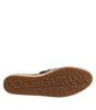 Dolce & Gabbana Multicolor Stripes Canvas Flat Espadrille Shoes