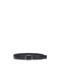 Ferragamo Reversible leather Belt
