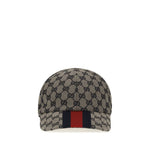 Gucci Baseball Cap