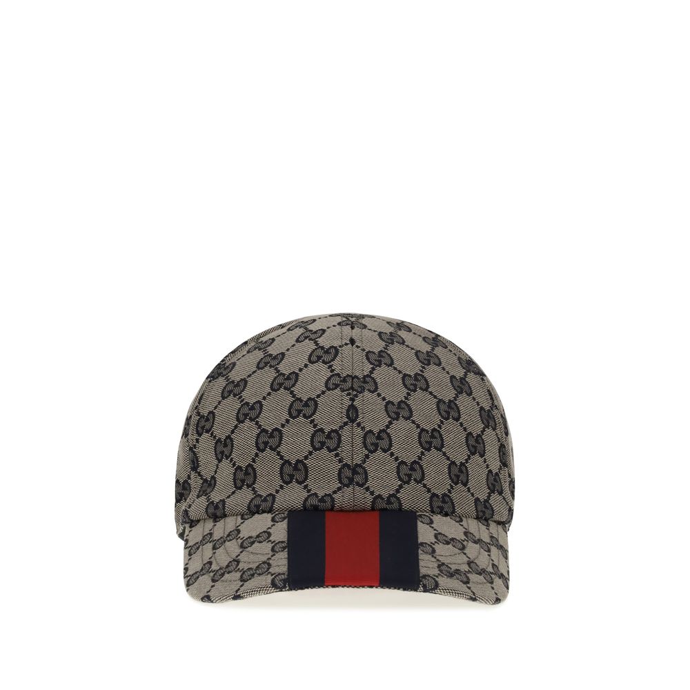 Gucci Baseball Cap