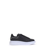 Baskets cloutées en cuir Alexander McQueen