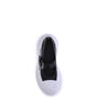 Baskets en cuir et caoutchouc Alexander McQueen