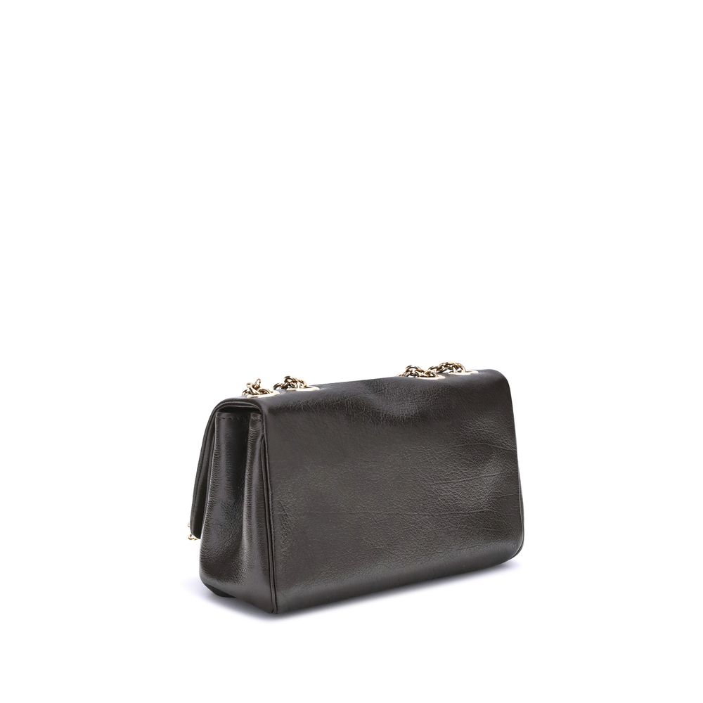 Sac à bandoulière Chloé Heritage