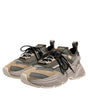 Dolce & Gabbana Multicolor Daymaster Low Top Sneakers Shoes