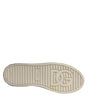 Dolce & Gabbana Multicolor Leather Low Top Sneakers Shoes