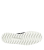 Dolce & Gabbana Black Slip On Printed Men Loafers Shoes