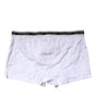 Boxer classique en coton stretch blanc Dolce &amp; Gabbana