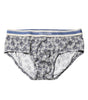 Dolce & Gabbana Multicolor Patterned Regular Brief Underwear