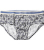 Dolce & Gabbana Multicolor Patterned Regular Brief Underwear