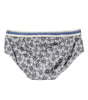 Dolce & Gabbana Multicolor Patterned Regular Brief Underwear