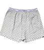 Boxer classique Dolce &amp; Gabbana à motifs blancs et noirs