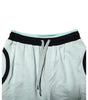 Dolce & Gabbana Light Green Cotton Men Jogger Sweatpants Pants