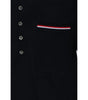 Thom Browne Short Sleeves Polo Shirt