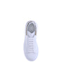 Baskets en cuir Alexander McQueen