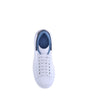 Baskets en cuir Alexander McQueen
