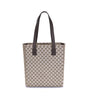 Gucci GG fabric Tote Bag