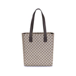 Gucci GG fabric Tote Bag