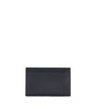Porte-cartes avec logo Alexander McQueen