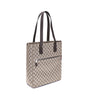 Gucci GG fabric Tote Bag