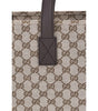 Gucci GG fabric Tote Bag