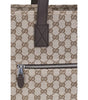 Gucci GG fabric Tote Bag