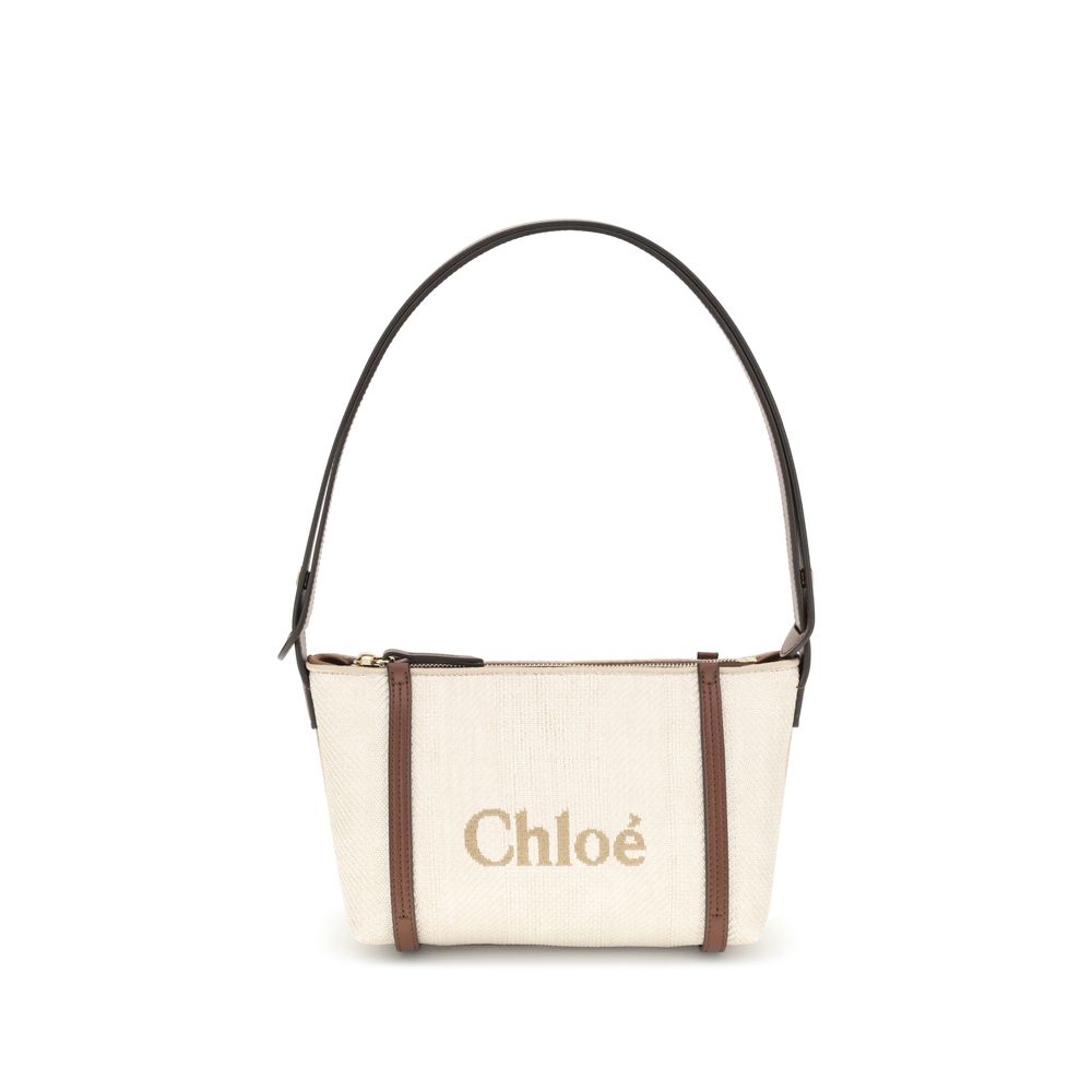 Sac bandoulière Chloé Carry