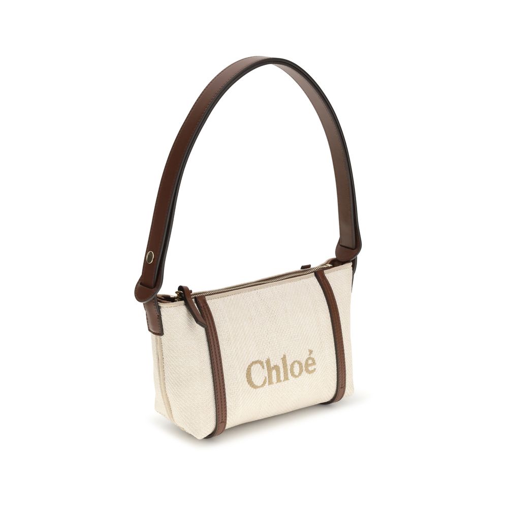 Sac bandoulière Chloé Carry