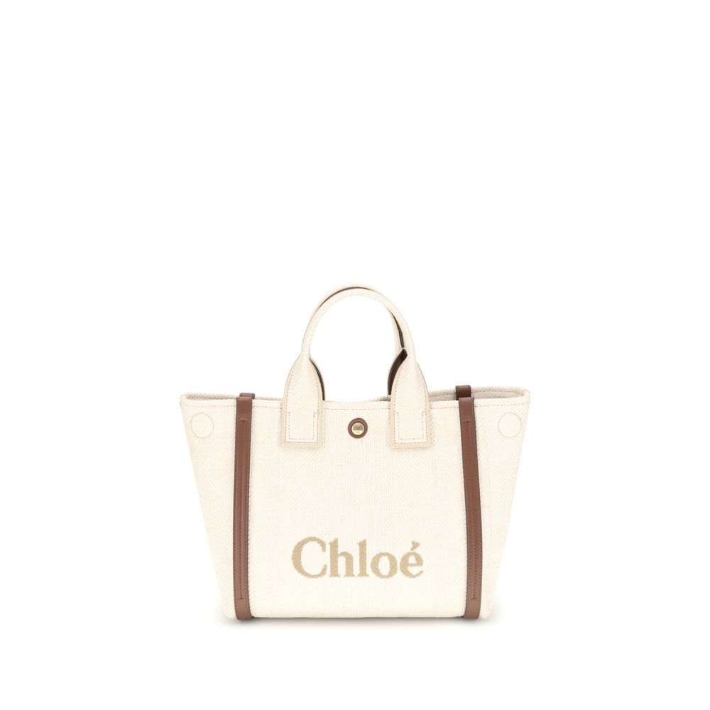 Sac fourre-tout Chloé Carry